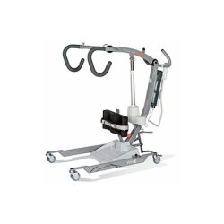 Elev Up - Lève-personnes compact - Verticalisateur Winncare pour transfert en position assise
