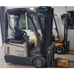 Crown sc5320-16
