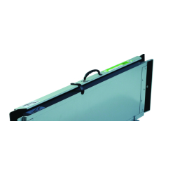 Rampe valise en aluminium - Access Compact 1 - 1500 mm - Charge 300 kg - MBL