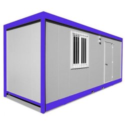 Bungalow / monobloc / démontable toutes dimensions