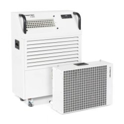 Climatiseur professionnel Porta Temp 4500 S - mobile, 5,5 kW, 18 800 BTU