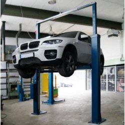 Pont 2 colonnes power lift hl nt
