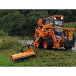 Snappy SF Broyeur d'accotement - Hymach - 3,6 m - Débroussailleuses à bras oléohydraulique