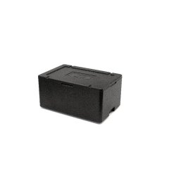 Caisses isothermes GN1/1 - CSSPPE1NR-PB01
