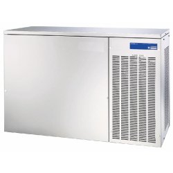 Machine a glaçons 300 kg sans réserve - air condenseur a air nordic... - ICE300MA