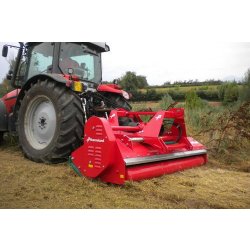 Broyeur polyvalent FRD 280 - Kverneland avec déport hydraulique