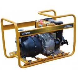 Motopompe pour liquides agressifs : 78 m3/h - 305608