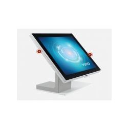 Yuno - Terminaux de point de vente - Aures - Alimentation +19VDC externe - Écran tactile multi-touch et processeurs au choix