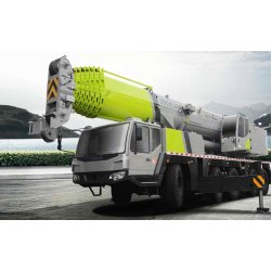 ZAT1500 grues automotrices - Zoomlion - capacité de levage 150 000 kg - modèle ZAT1500