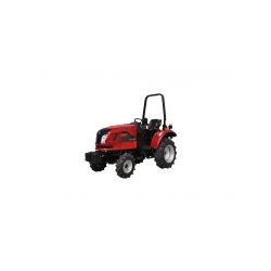 304 g2 - tracteur agricole - knegt - puissance 30 ch