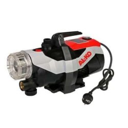 Surpresseur automatique AL-KO HWA 3600 Easy - 850W - Débit max. 3600 L/h - Refoulement jusqu'à 38 m