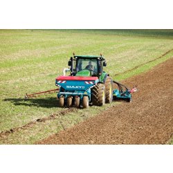 Herse rotative cultiline hrw 5000.28  - sulky