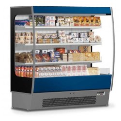 Vitrine murale bof 250 joues vitrées - synergies