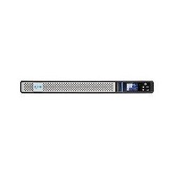 Eaton 5P850IRG2 alimentation d'énergie non interruptible Interactivité de ligne 0,85 kVA 680 W 4 sortie(s) CA