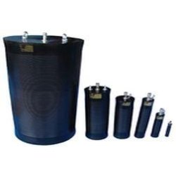 Obturateur de canalisation - simple - 35 à 1500 mm - en stock permanent - caoutchouc NR-SBR renforcé Kevlar