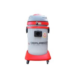 Aspirateurs professionnels Buddy - disponible en location et en vente  - 1400W - Utilisation : Mécanique/Métaux - Référence : perie5890