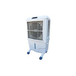 Master BC 80 - Rafraîchisseur d'air écologique sur roues - Débit 8.000 m3/h - Master Climate Solutions