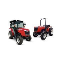 Mf 1740-1747 - tracteur agricole - massey ferguson - 38-46 ch