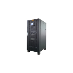 Onduleur électrique autonome DPA Power_Upt 100-20 - 100 KVA entrée et sortie triphasées - Modules de 20 KVA