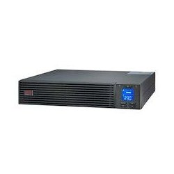 APC Easy UPS SRV - onduleur monophasé on-line - 230V - 3KVA - IEC - version Rack