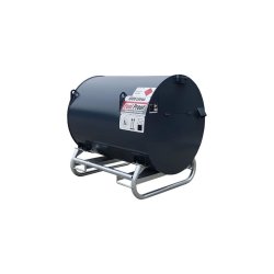 Cuve carburant Fuelstore 1000 litres - acier double paroi - système de distribution inclus