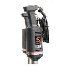 Bloc moteur Sammic MM-30V 400 W - Broyeur professionnel à vitesse variable avec système TiltStop - multicolore 3030667