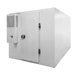 Chambre froide positive CR2923C (11057 / 10564 L) Inox 2900 x 2300 x 2110 mm  TEFCOLD