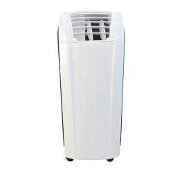 Climatiseur mobile reversible multifonctions 4,1 kW VERSANT 4.1 - ALPITHERM - ACV41
