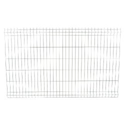 Panneau rigide vert - H. 1,03 m x L. 2 m - Fil 4 mm