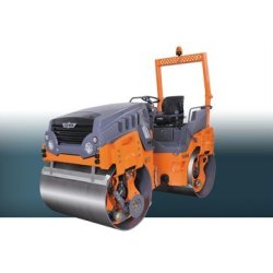 Rouleau vibrant 3.5t, 1.30m