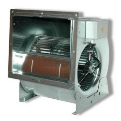 Ventilateur centrifuge double ouie ddm 10/10.245.6