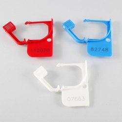 100 scellés cadenas Cadlock - SCLLCDLRG-ET01/PQ