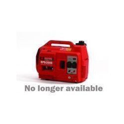 Epsi2000 - 960000200 - Groupe électrogène portable insonorisé - Europower - 1.7kVA max - moteur Honda