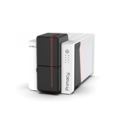 Imprimante pour cartes plastiques - EVOLIS Primacy 2