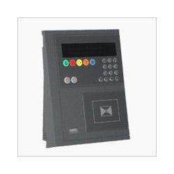 Terminal de gestion des temps de présence - bedanet 93 40