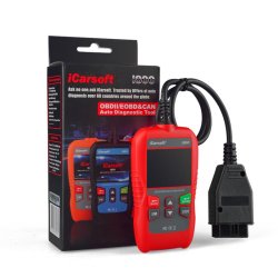 Valise diagnostic automobile icarsoft i800
