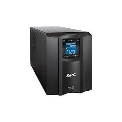 APC Smart-UPS SMC1500IC Onduleur - 8x C13, USB, SmartConnect, 1500 VA