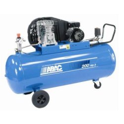 Compresseur air 3cv 200l mono