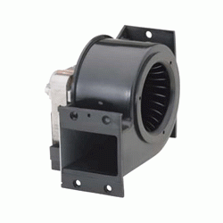 Ventilateur centrifuge 230 V-50 Hz - 26 W - 70 m³/h