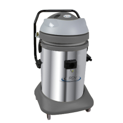 Aspirateur 2 moteurs pour boulangerie - Kit Sol et Kit Four 250°C - disponible en location et en vente - Référence : RDV EXDI220BOUL