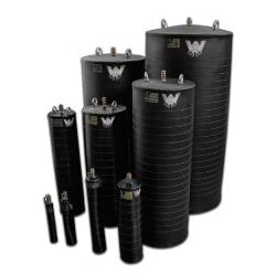 Obturateur de canalisation avec une contre-pression maximum de 6 bar - WHP hp simple