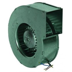 Ventilateur centrifuge simple ouie ebmpapst g2e120-td76-01-xnw