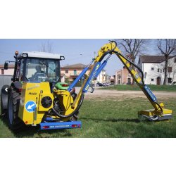 M600x m660tx m730tx - broyeur forestier - marolin - 120 cm