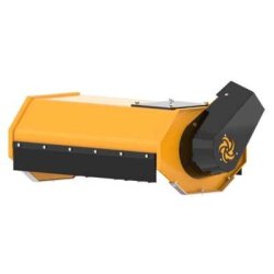 Broyeur hydraulique FEMAC T1 80 REV - largeur de coupe 80 cm - 16 marteaux - valve block intégré