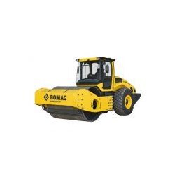 Rouleau monocylindre Bw 226 BVC-5 - BOMAG - 25 880 kg - Tier 3 - Technologies avancées de compactage