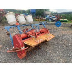 Fraise rotative Reekie RT 170-S - En occasion