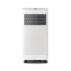 Climatiseur Portable - 8000 Btu - Déshumidificateur - 5608947421138