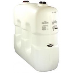 Cuve à fioul 1500 litres simple paroi : petit prix - 307101