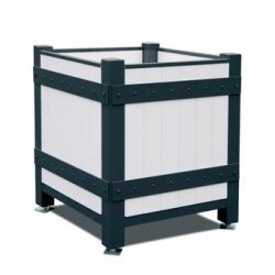 Bac alliance eco line