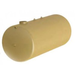Cuve à eau en acier à enterrer – 30000 litres  - 305017